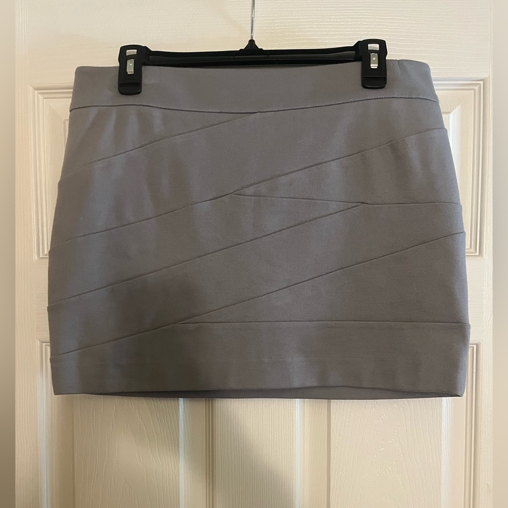 Express Skirt
